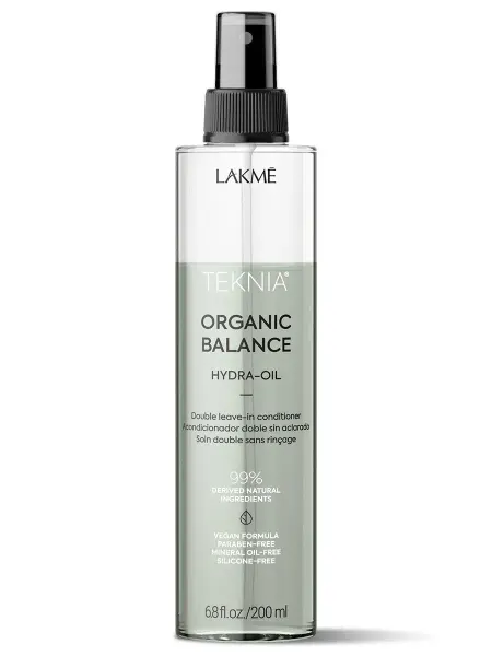 LAKME Двухфазный несмываемый кондиционер для в