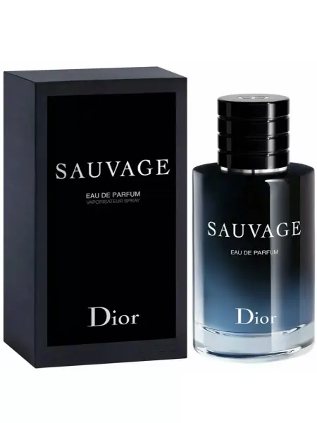 Lamilo Духи Саваж sauvage 100 мл