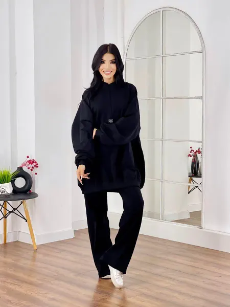 Lamisdress Костюм спортивный оверсайз