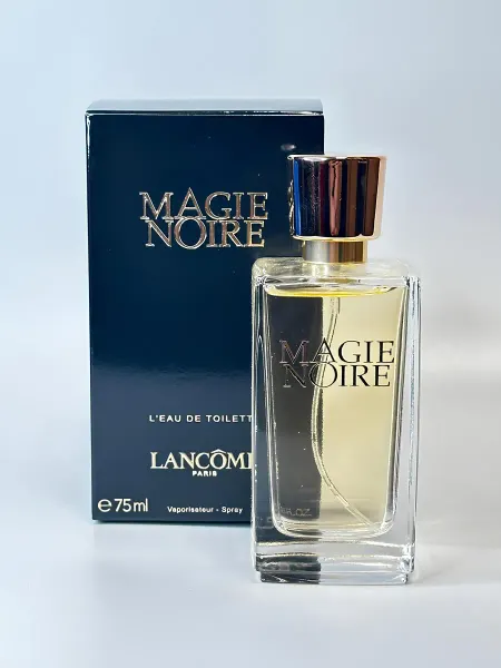Подарок женщине Духи женские Lancome Magie Noire 75мл