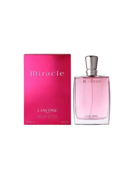 Адюли Духи Lancome Miracle стойкий парфюм 100мл