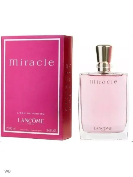 КУПИТЬ ДУХИ АРОМАТНЫЕ Духи Lancome Miracle