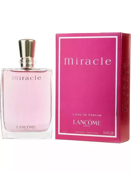 Женские ароматы- Духи Lancome Miracle 100мл