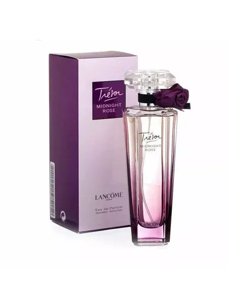 ДУХИ СТОЙКИЕ ! Lancome Tresor Midnight Rose парфюм