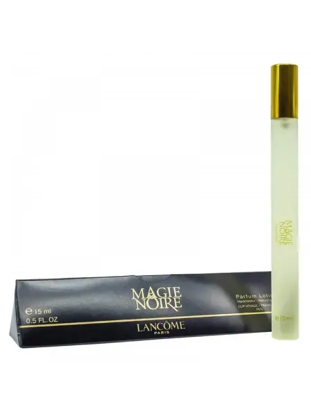 Духи ручка Духи женские Magie Noire Lancôme 15 мл