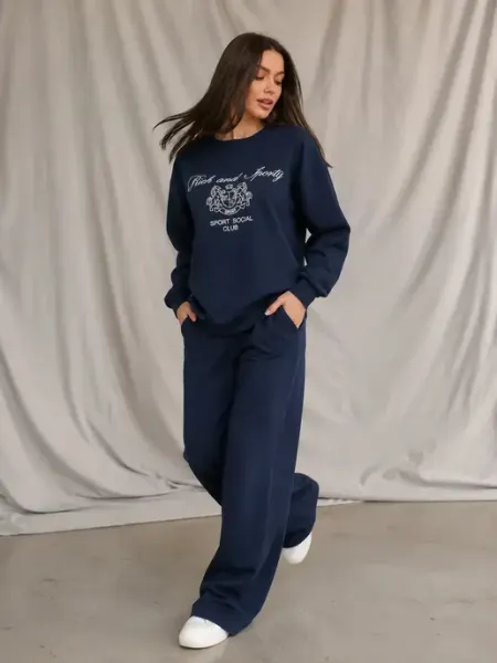 LanMar Костюм спортивный летний
