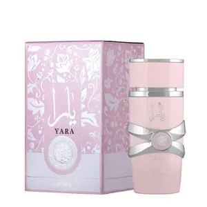Духи в подарок Духи женские Yara Lattafa Perfumes 100 мл