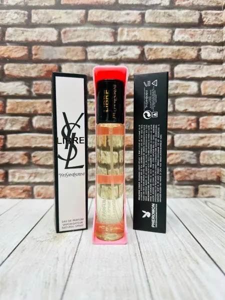 ПАРФЮМ В ПОДАРОК Духи Libre Yves Saint Laurent 33мл тестер