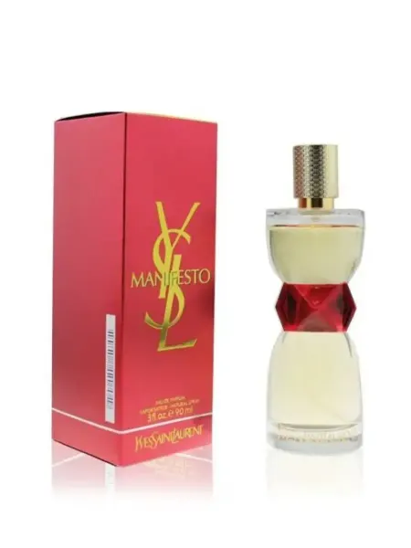 ДОРОГИЕ АРОМАТЫ Manifesto – Yves Saint Laurent духи