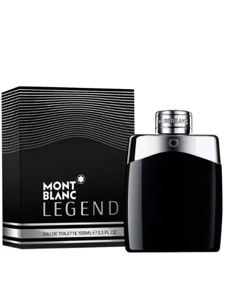 КУПИТЬ ДУХИ АРОМАТНЫЕ Montblanc Legend монтбланк легенда