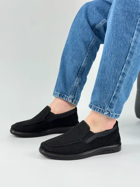 MoDa for Life Мокасины офисные классические без шнурков
