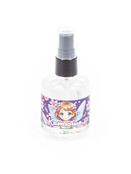 Neo Parfum Neo Little Катюша Парфюмерная вода для девочек, 15мл
