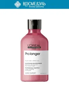 L'Oreal Professionnel Набор Pro Longer для восстановления волос (шампунь+маска)