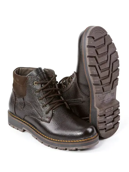 LORENSO SHOES ботинки мужские зимние