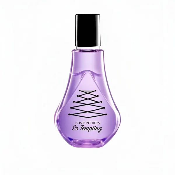 Парфюмированный спрей для тела Love Potion So Tempting 75 мл