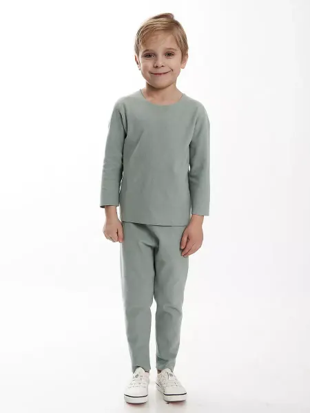 M3_FASHION Костюм детский флисовый термо