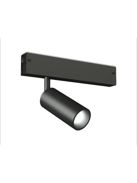 Светильник светодиодный трековый для шинопровода Magnetic