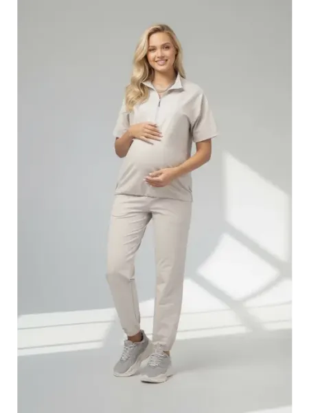 Mamashow Костюм для беременных весна