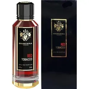 Mancera Вода парфюмерная RED TOBACCO 60 мл