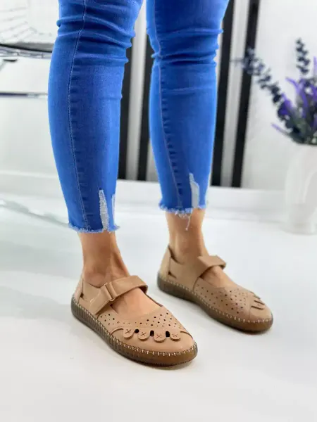 MANSIMMA Туфли мокасины кеды женские летние повседневные