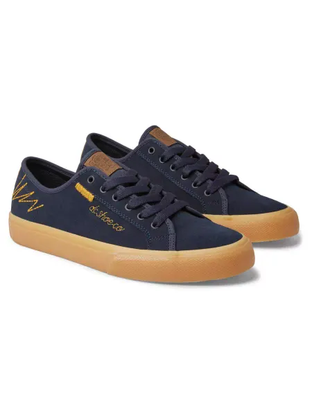 DC Shoes Кеды MANUAL LE SHOE NKH