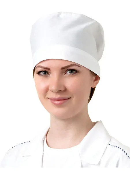 ТЕХНОАВИА Medsuit Шапочка "Медик" для медработников
