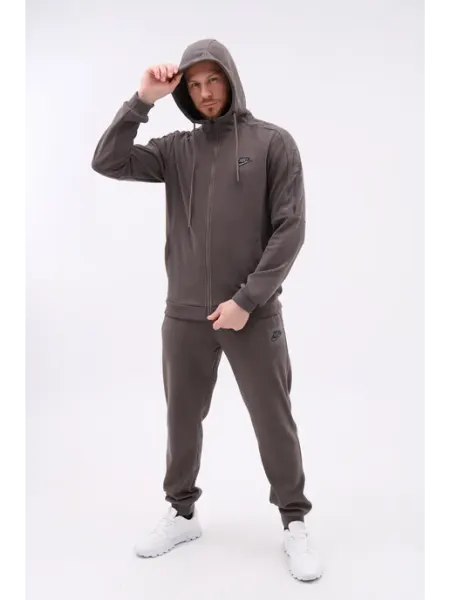 MEI sport Спортивный костюм на молнии мужской