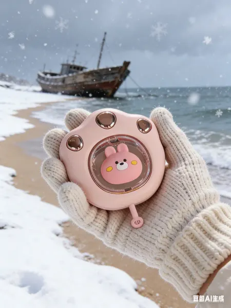 Meiyosen Электрическая грелка для рук USB