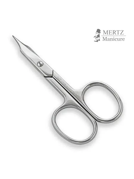 MERTZ Маникюрные ножницы Ручная заточка для ногтей кутикулы