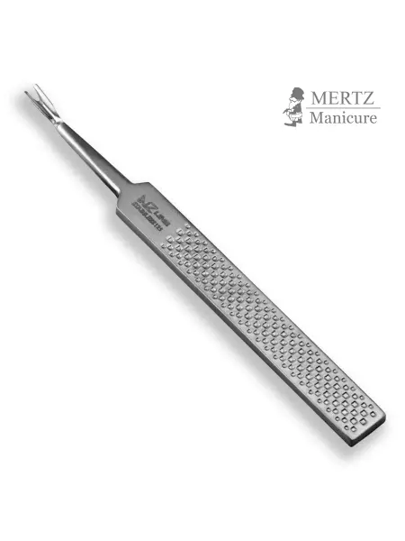 MERTZ Триммер для кутикулы Маникюрный нож для удаления