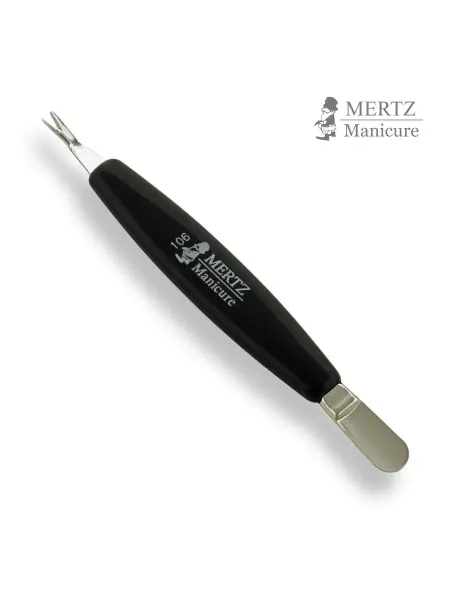 MERTZ Нож для удаления кутикулы триммер