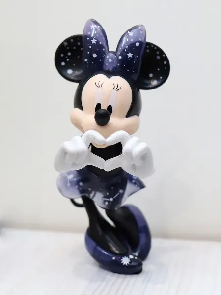 Коты небесной красоты Фигурка Mickey Mouse