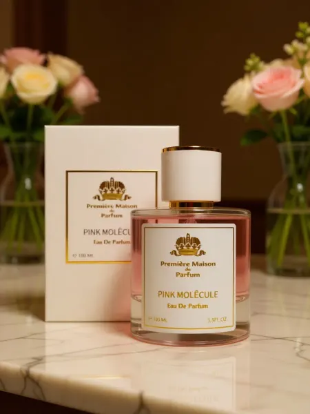КПК-Парфюм PINK MOLECULE туалетная вода 100мл