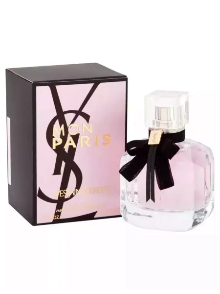 Женские ароматы- Парфюм Mon Paris YSL