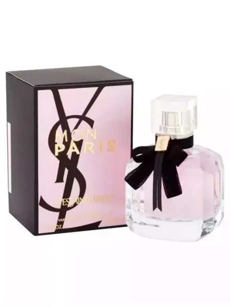 ДУХИ СТОЙКИЕ Парфюм Mon Paris YSL