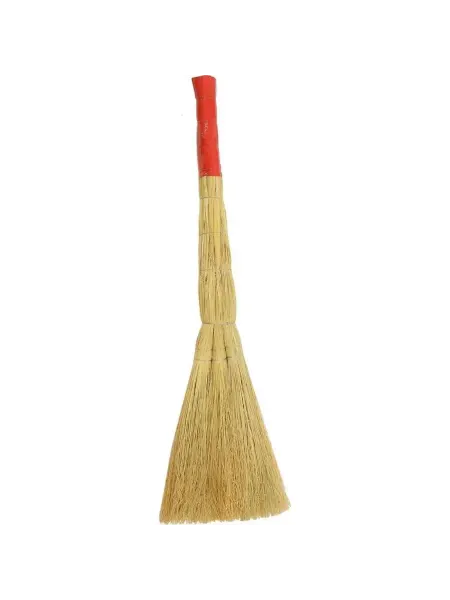 Универсальный трехлучевой веник для уборки