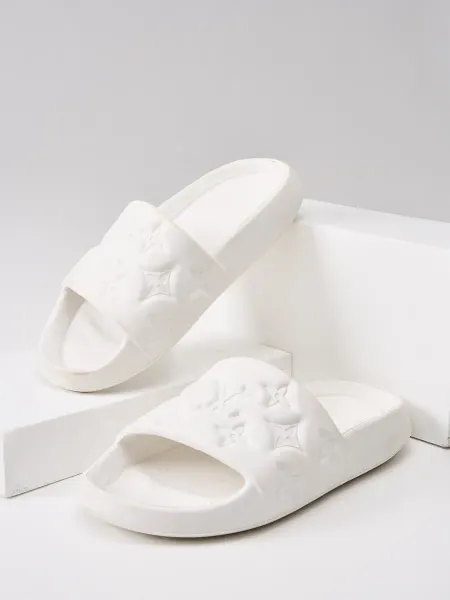 Moonshoes Шлепки резиновые тапочки