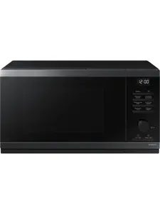 Микроволновая печь Samsung MS23DG4504AG, черная