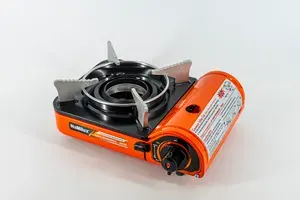 Плита газовая портативная NaMilux NA-174PF