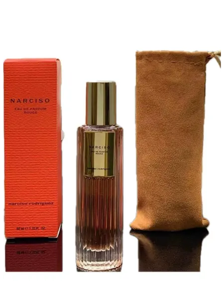 Парфюм люкс Духи женские Narciso Rodriguez – Narciso Rouge 40мл