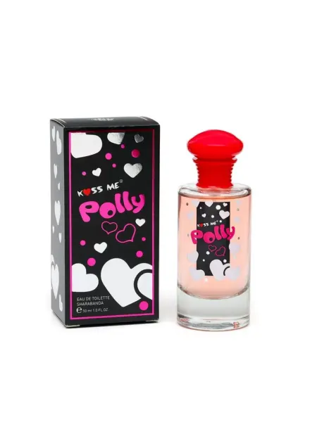 Neo Parfum Туалетная вода Шарабанда Polly 50 мл