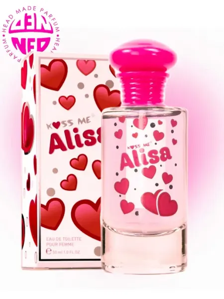 Neo Parfum Духи Алиса 50 мл сладкие ванильные кокосовые