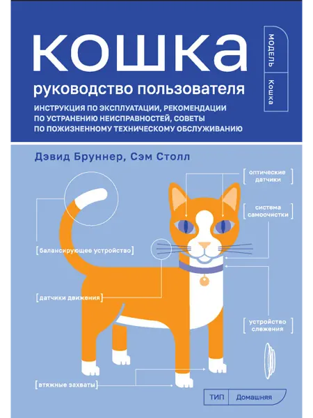 Портал Кошка. Руководство пользователя. Инструкция по эксплуатации