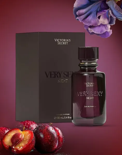 Парфюм Victoria's Secret Very Sexy Night, 100мл, женские духи