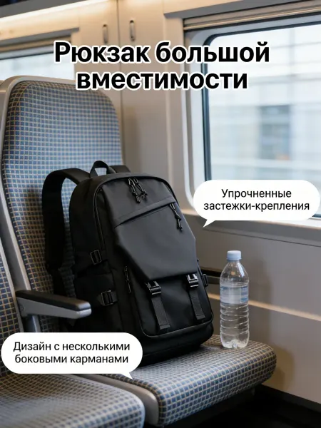 Nike С отделом для ноутбука школьный рюкзак