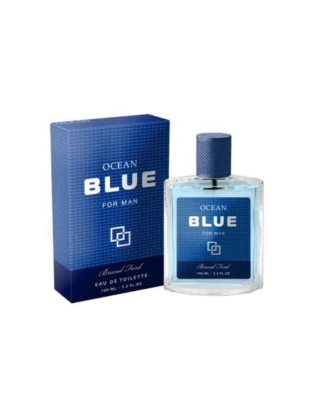 Today parfum Туалетная вода мужская Ocean Blue