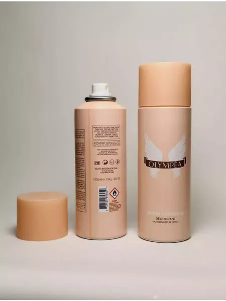 Новый дезодорант Дезодорант Paco Rabanne Olympea