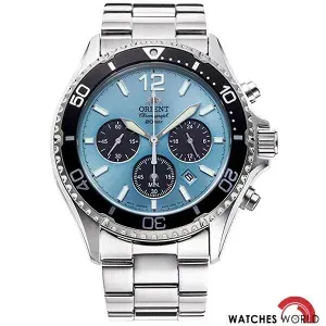 Orient RA-TX0206L Мужские Японские наручные часы, Гарантия