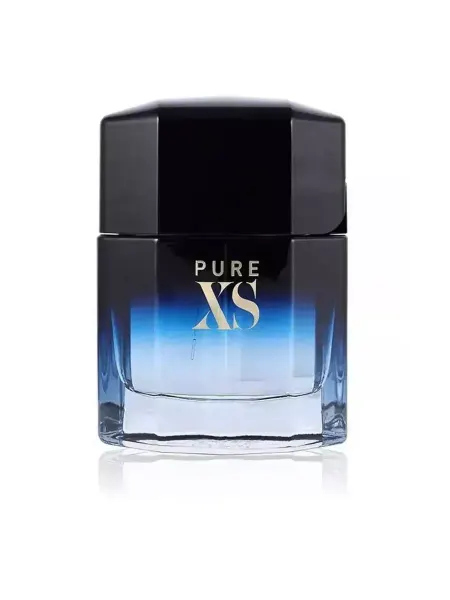 АромаРай Туалетная вода Pure Xs Paco Rabanne 100мл