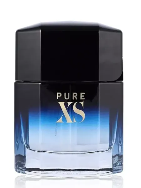 Мужские духи Paco Rabanne Pure XS Икс Эс